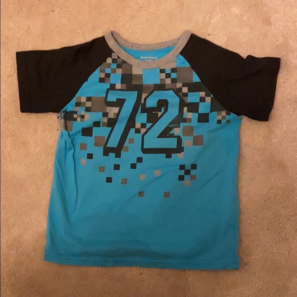 5/$10 Garanimals tee